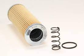 [H 7006 X] Filter, operating hydraulics