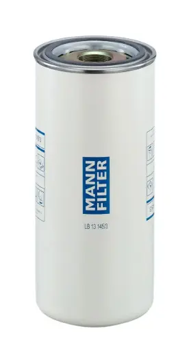 [LB13145/3] Filter, compressed air system