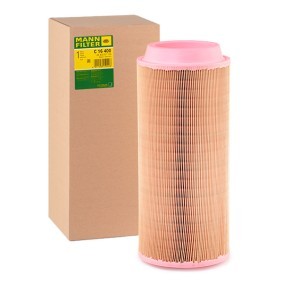 [C 16 400] Air filter