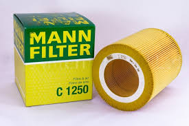[C 1250] Air filter