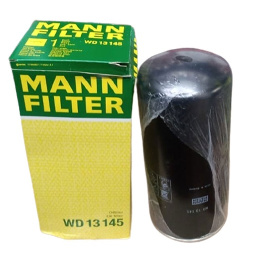 [WD 13 145]  Filter, operating hydraulics