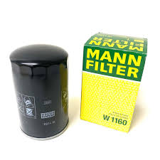 [W 1160] Oil filter