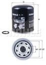 [AL35Z0322] MAHLE  MP4  فلتر تكرير خزانات خشن