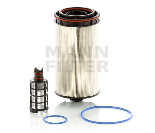 [UT8287 - PU12004]  UNITRUCK MP5 فلتر جاز اكتروس