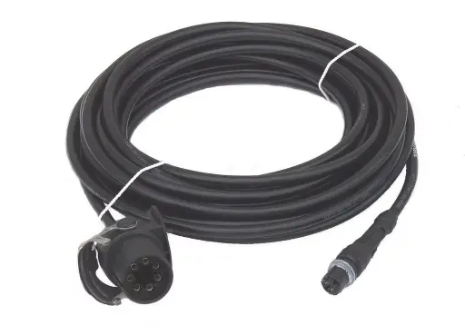 [4491301200] Cable with Socket 