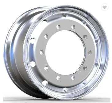 [24*8.50*16mm KL 10H] TTP جنط 24*8.5*16 عادة -10فتحة 