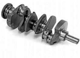 [246011 - 5420300101] SNAZ كرنك اكتروس 8 اسباني 