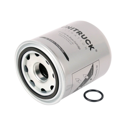 [UT1374X] UNITRUCK فلتر تكرير خزانات