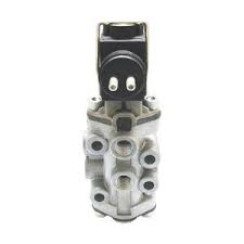 [VH-2110] SOLENOID VALVE