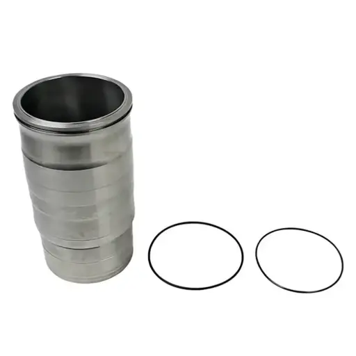 [ET4066SP] ETSP شميز اكتروس مجرى عالية نيكل 