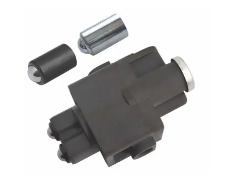 [ET4021SP] ETSP بلف سريع وبطئ مان