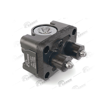 [ET4024SP - SV3371] ETSP بلف سريع وبطئ الومنيوم 