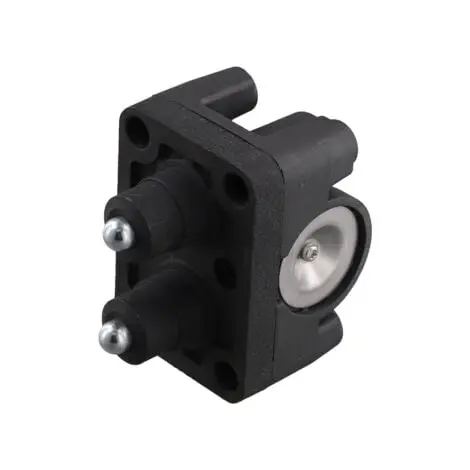 [ET4024SP] ETSP بلف سريع وبطئ الومنيوم 