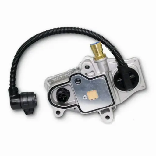 [ET27063SP] ETSP  بلف سلونيد كوز دبرياج فيشة مدورة فولفو 