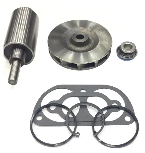 [20200181] LASO طقم حشو طلمبه مياه اكتروس عالية 