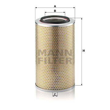 [C23440/3] Air Filter