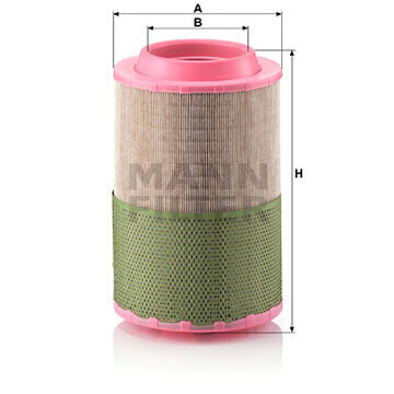 [C23632/1] Air Filter