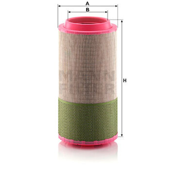 [C24820] Air Filter