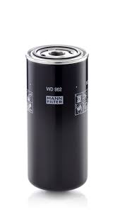 [WD962] Filter, operating hydraulics