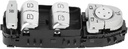 [ET8009SP - 2059056811] ETSP E-C-GLC مجموعه زراير زجاج مرسيدس