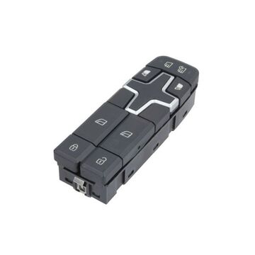 [ET2001SP - 22154286] ETSP FH12 - FH14 - FH16 زرار باب شمال فولفو