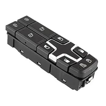 [ET2001SP] ETSP FH12 - FH14 - FH16 زرار باب شمال فولفو