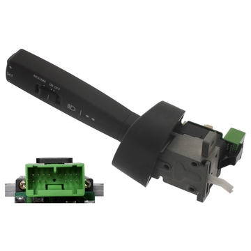 [ET2000SP - 21670857] ETSP FH14 - FH16 دراع نور فولفو
