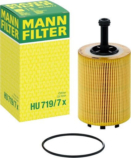 [C34175]  MANN 210 - 111 فلتر هواء 