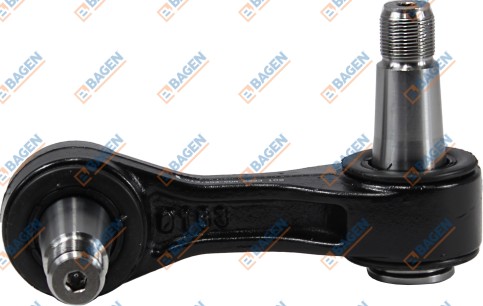 [T620003] BAGEN MCV 600 تيش استبليزر امامي شمال سمانو 