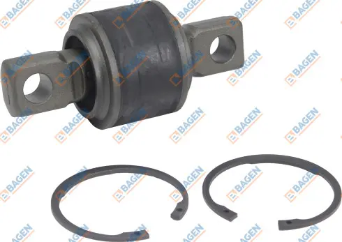 [T660034 & 0003302011 & 500333284 & 85432206002] REPAIR KIT - Ø75/Ø19/130/24 mm