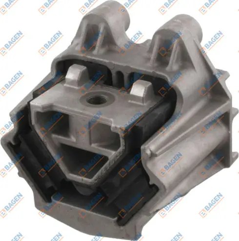 [T220223 & 81962100562 &  81962100571] MOUNTING, ENGINE
