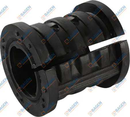 [T220001] BAGEN كاوتشة ميزان فولفو