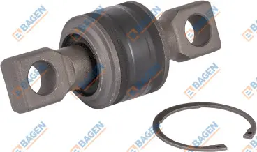 [T660026 & 0003502105 &  0003504605] REPAIR KIT - Ø75/Ø25/152/24 mm