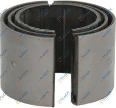 [T220495 & 81437040077] BUSHING, STABILIZER BAR