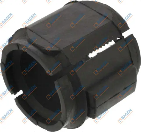 [T220274 &  81437040081 & 81437040094] RUBBER BUSHING, STABILIZER BAR