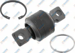 [T660055 &  0003300210 & 3133330104] REPAIR KIT - Ø75/Ø15/115/37 mm