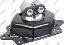 [T220217]  BAGEN  قاعدة ماتور فولفو 6 فتحة