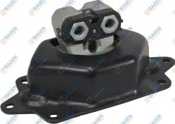 [T220299] BAGEN FM4 قاعدة ماتور فولفو 