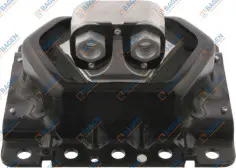 [T220227]  BAGEN  قاعدة ماتور فولفو 