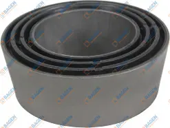 [T220112] BAGEN جلبة مدفع فولفو  عفشه سكس ويل 