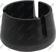 [T220150 & 20466804 & 21178062 & 7420466804] CRADLE BUSHING, SPRING