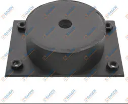 [T220345] BAGEN قاعدة ماتور فولفو 